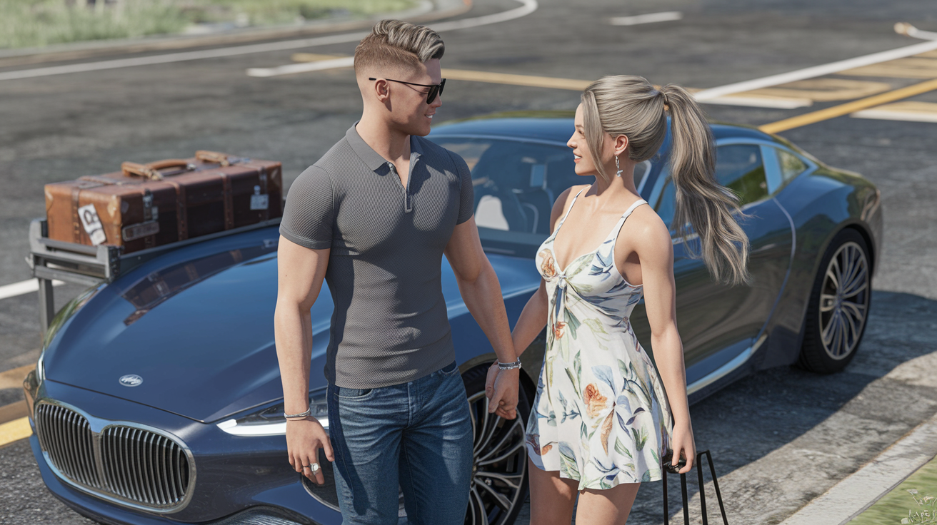 Rhodes Airport Transfer to Kiotari: Your Ultimate Guide